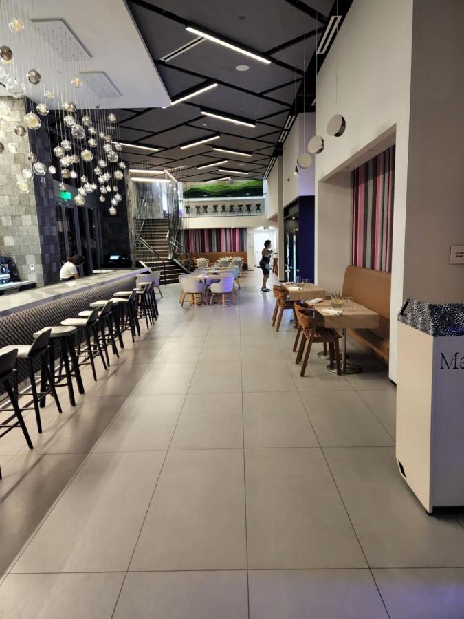 Amazing Condo In Downtown Miami/Brickell W/Parking Екстер'єр фото