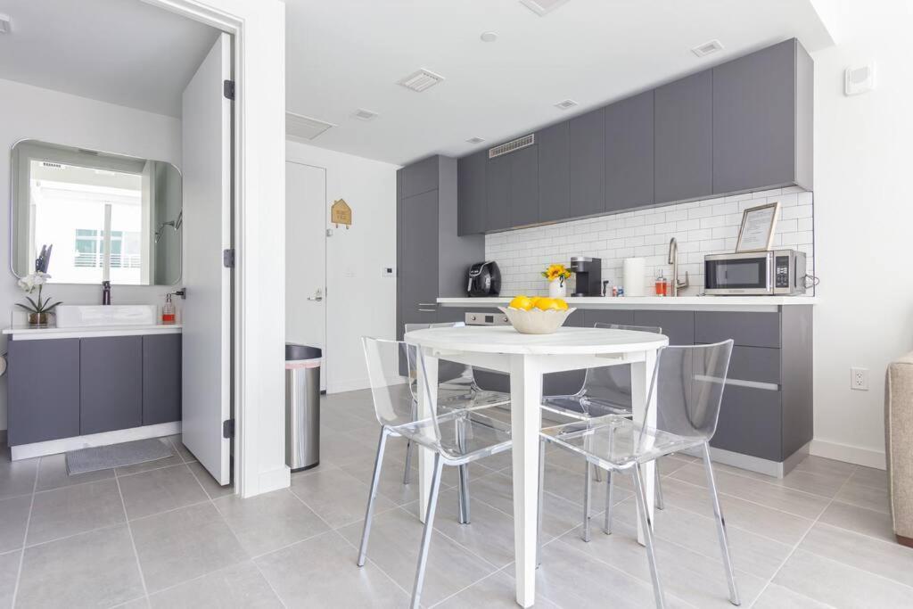 Amazing Condo In Downtown Miami/Brickell W/Parking Екстер'єр фото