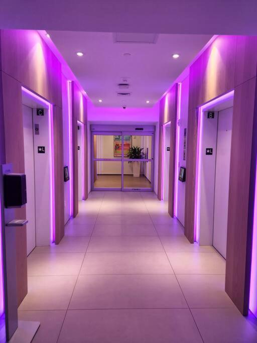 Amazing Condo In Downtown Miami/Brickell W/Parking Екстер'єр фото
